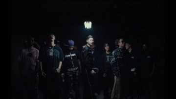 ラッパーWatson、最新アルバム収録曲「Money Money feat. Jin Dogg, ANARCHY」MV公開。8月からはワンマンツアー開催