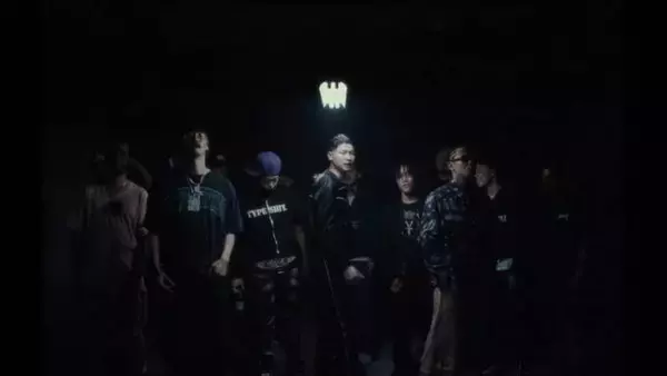 ラッパーWatson、最新アルバム収録曲「Money Money feat. Jin Dogg, ANARCHY」MV公開。8月からはワンマンツアー開催