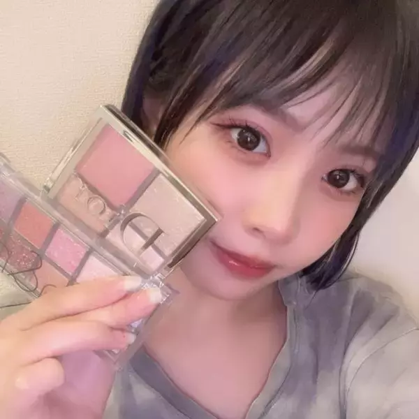 メイク大優勝！Five emotion・向葵まるのラメ事情を紹介【5えもんの興味津々】