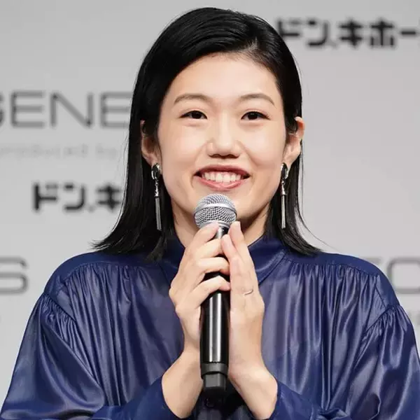 横澤夏子、夫がやってくれると嬉しい家事とは？「大好き！」「めちゃくちゃ嬉しい」
