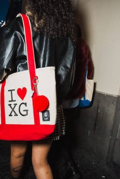 X-girl、アメリカ企画の「US COLLECTION」を日本展開　音楽やUSストリートカルチャーから着想
