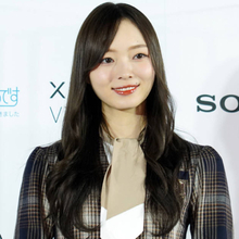 乃木坂46梅澤美波、同期・阪口珠美から“お揃い”プレゼントに喜び「なんてかわいい贈り物」