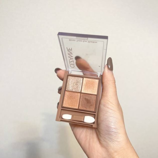 メイク講師・竹下理恵が太鼓判！ドラスト最新プチプラアイテム