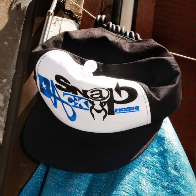 SEVENTEEN・HOSHI、自身の誕生日にソロの新曲「SNAPBACK」公開。作詞・作曲にも参加