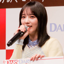 乃木坂46与田祐希「人を救ったことがある」高校時代の珍しいバイト経験に驚きの声