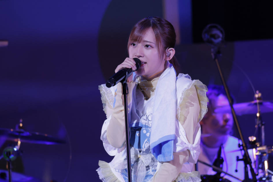 【独占】高橋李依、“Wonderland”の案内人として描いた現在地　2ndワンマンライブ「A Rie in Wonderland」で示した、アーティストとしての進化