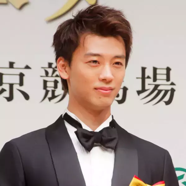 竹内涼真『じゃあつく』最終回で“ロス”の声多数「また勝男に会いたい」「続編お願いします！！！」