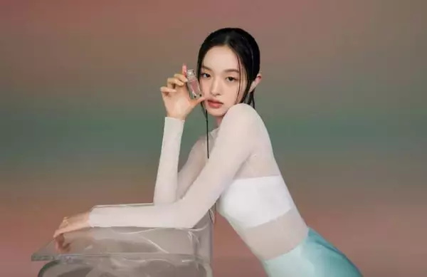 Laka、重ねるたびに美しいツヤリップ「マキシグレイヤーティント」に新色2色が新発売！