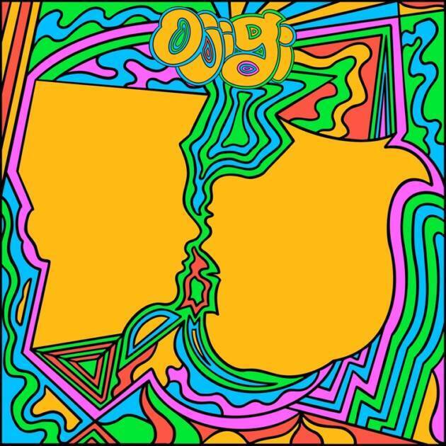 新世代フューチャーソウルバンド・luv、Digital Single「ojigi」7月1日リリース決定