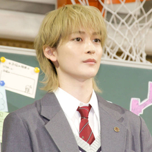 高橋文哉、運に対するポジティブな考え方を明かす「自分の歯車を潤滑に…」