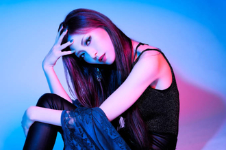 「女のROCKに定義はいらない」EYE、ソロとして1stフルアルバム発売！独自コメントも到着