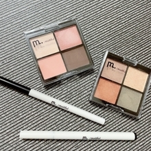 ダイソーで一重＆奥二重おすすめコスメ発見！お悩み解消できるか検証してみた