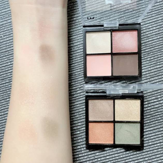 ダイソーで一重＆奥二重おすすめコスメ発見！お悩み解消できるか検証してみた