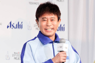 浜田雅功、相方の松本人志と飲みに行くことは滅多に無し「もうちょっと年取ったら素直に誘える」