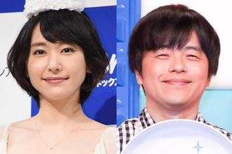 新垣結衣、バカリズムに思わず“拝んだ”ほど感謝した理由とは？「共感しすぎて…」