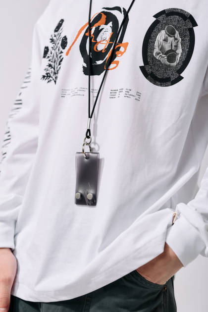 Rainbow Disco Club、VEINとのコラボ発表｜ビームスやYOSHIROTTENとのコラボも登場