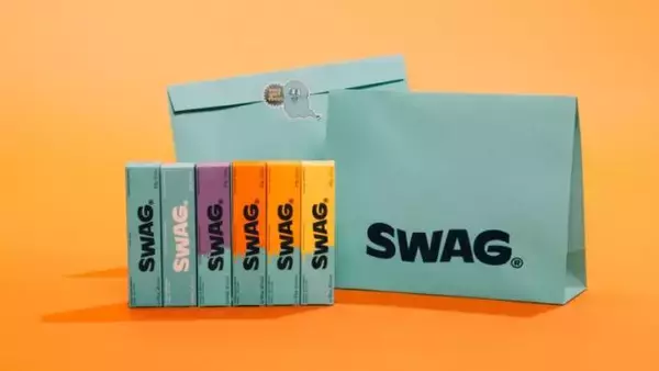 SWAG、推しカラーで選ぶ“大人のフレーバー歯磨き粉”トライアルセット発売