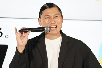 オードリー春日、“推し”＆相方・若林へのリスペクトを語る「春日を作る要素のひとつ」