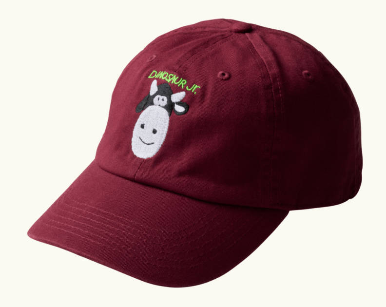 Coffee Supreme Tokyo、Dinosaur Jr.の新作にあわせたコラボグッズを発売。音楽とコーヒーカルチャーをつなぐ