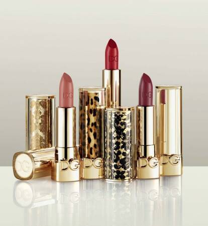 ドルチェ&ガッバーナ ビューティ、ブランド代表フレグランス・ライトブルー香水サンプルのプレゼントCP実施