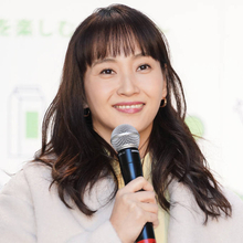 藤本美貴、骨折した息子の“初めての入院”を振り返る「ビビりなタイプなので…」