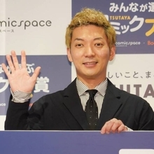 ニューヨーク嶋佐『M-1』落ちたショックで…驚きの行動「気が動転してた節もある」