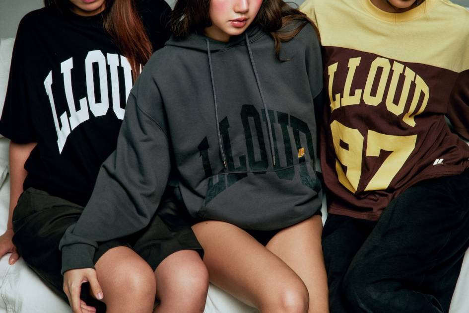 【2026年GW】BLACKPINKリサが手がける「LLOUD」ポップアップがリステアで5月1日から開催。日本初上陸アイテムも