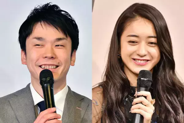 みちょぱ、かまいたち濱家の“好感度の上がりすぎ”を心配？「勘違いしてる部分がやっぱり…」