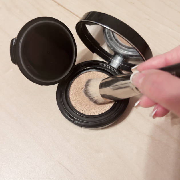 韓国最新トレンド！”クアンクメイク”でキメすぎないオシャレ顔に♪