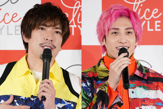 EXITりんたろー。浮気しない男性に対して持論語るも兼近ツッコミ「全部お前だな！」