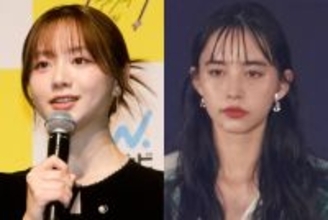 井桁弘恵、仲良しな森香澄の素顔をぶっちゃけ「一丁前に大きい炊飯器があって…」