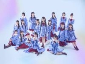 STU48、ゆずらがランクイン！今注目の歌詞ランキングは櫻坂46が2週連続首位