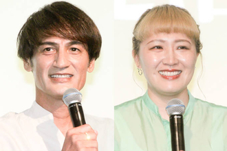 丸山桂里奈、夫・本並健治との結婚を決めた理由とは？「この人だから…」