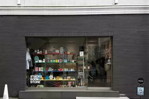 本屋は「買う場所」から「出会う場所」へ。いま世界で広がるブックカルチャー