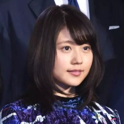 有村架純 首を痛めました 森田剛との あるシーン を振り返り 躊躇しちゃうと 22年2月1日 エキサイトニュース