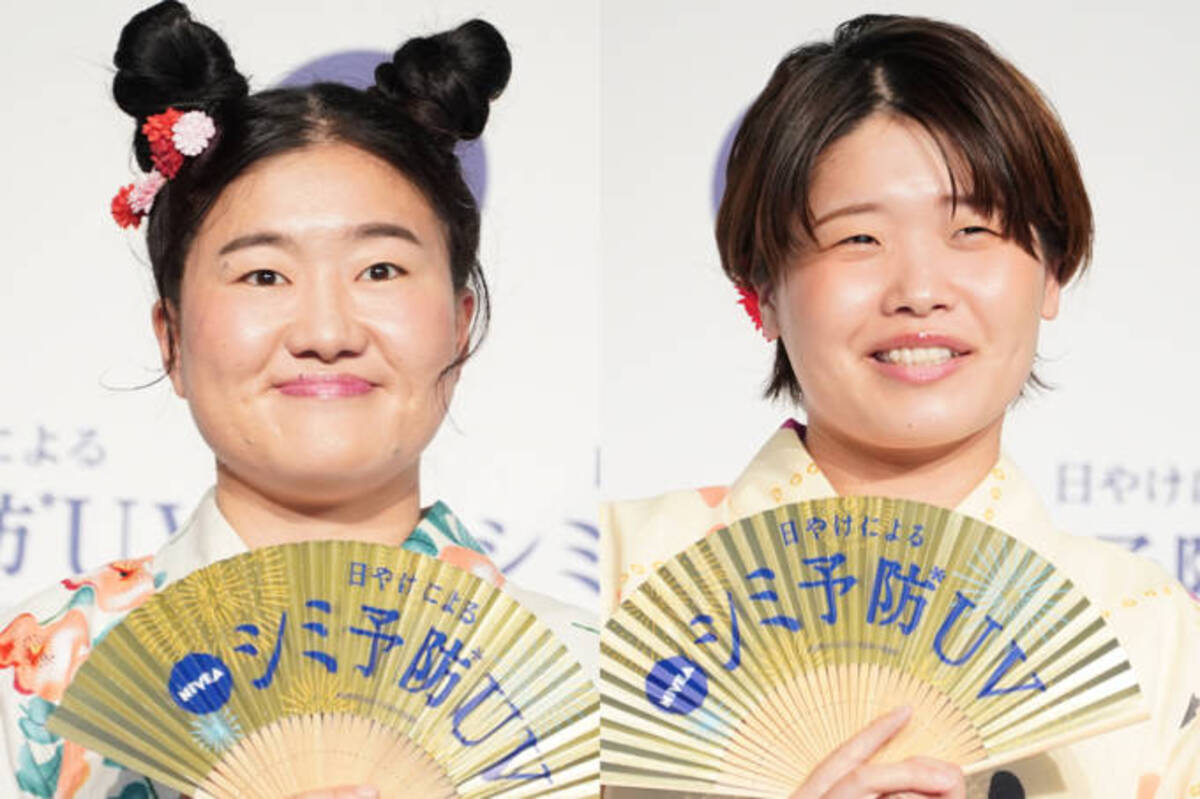 ガンバレルーヤ、よしこがディレクターから“ちゃんと注意された”失敗を明かす「処理が甘くて…」 (2024年1月19日) - エキサイトニュース