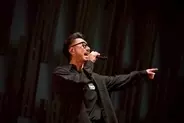 【独占】山猿、“最高の愛”を音に込めた新曲『最愛 feat.心之助』リリース！心之助のインタビューも到着
