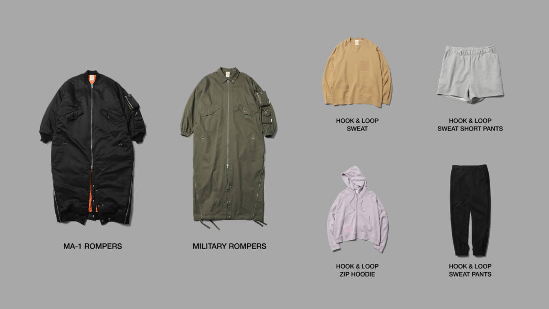 増田貴久、初のファッションブランド「Yellow by TAKAHISA MASUDA」5月29日よりZOZOTOWN限定で販売