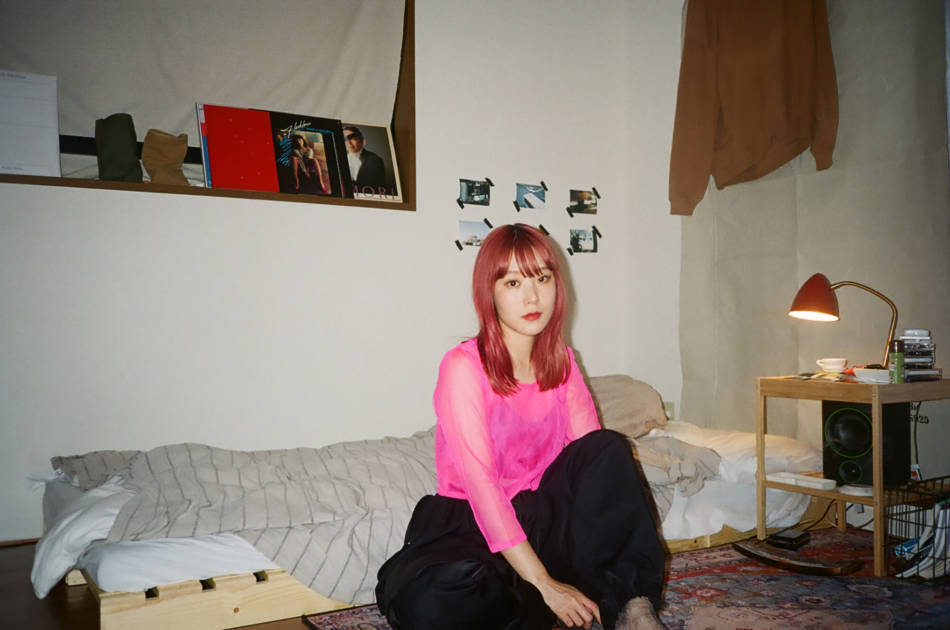 音楽プロデューサーの保本真吾率いるカルチャープロジェクト・NIGHT OWL、えみそん（フレンズ）を迎えた楽曲をデジタルリリース
