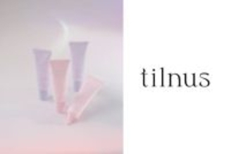 tilnus、光のヴェールをまとったような“ちゅるツヤ肌”を叶える「サンリットヴェール プライマー」2色を新発売