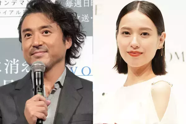 ムロツヨシ、戸田恵梨香が『大恋愛』撮影前に見せた“気遣い”に感謝「距離感を作って…」