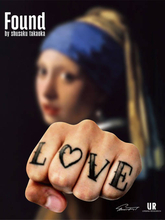 THE FOUND.×アーバンリサーチのスペシャルアイテムが4月3日より発売