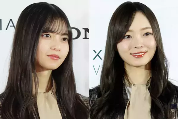 乃木坂46齋藤飛鳥、梅澤美波とは“家にお邪魔する”仲「すごい美味しいものを…」