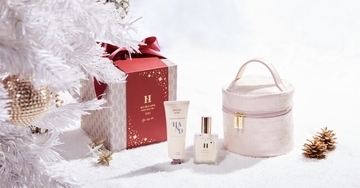 小嶋陽菜プロデュースのHer lip to BEAUTY、ホリデーコフレ第二弾が登場