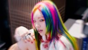 ちゃんみな、ツアーで話題の楽曲「FLIP FLAP」MV公開で反響｜10周年イヤーに勢い