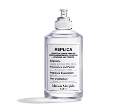 メゾン マルジェラ 「レプリカ」フレグランスより、ホリデーギフトにぴったりな数量限定のセットアイテムが登場！