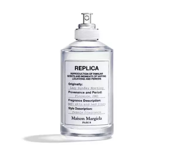メゾン マルジェラ 「レプリカ」フレグランスより、ホリデーギフトにぴったりな数量限定のセットアイテムが登場！