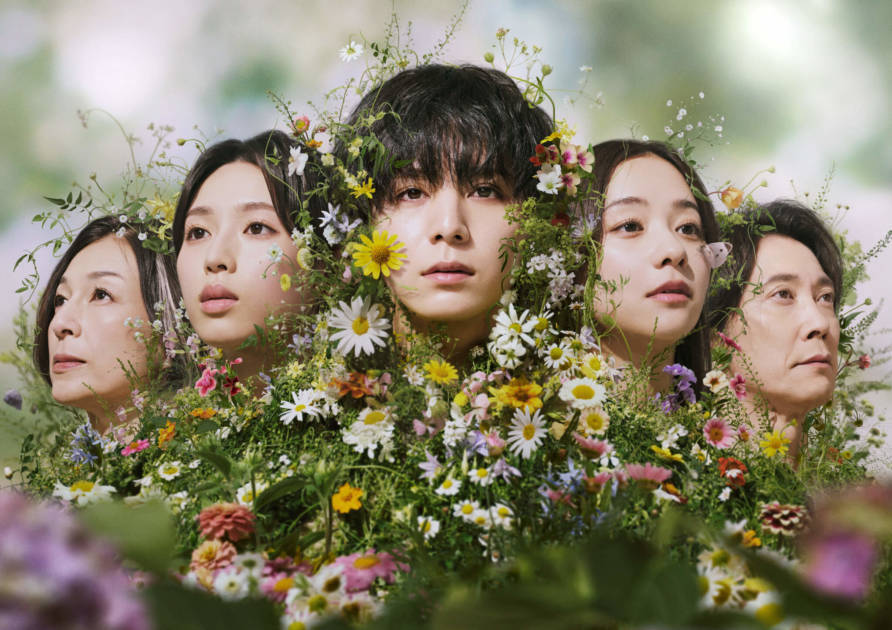 LANA、山田涼介主演の7月期新日曜ドラマ『一次元の挿し木』で自身初のドラマ主題歌を担当