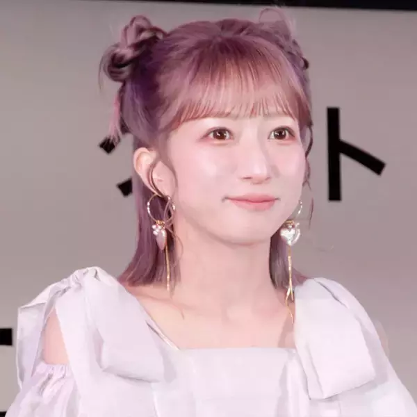 辻希美「本当に美味しい！」と絶賛するチョコのお菓子「大好きなんです」