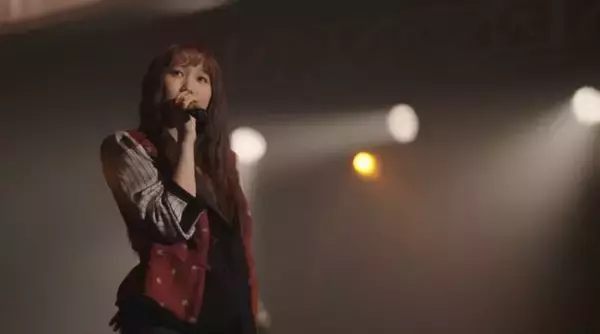 幾田りら、初の韓国ワンマン公演に迫ったドキュメンタリー番組が6月14日に放送｜YOASOBIとしてもグローバルに活躍